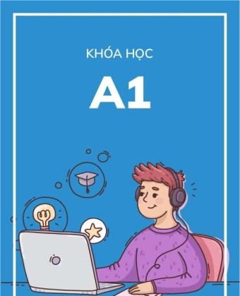 Trình độ A1