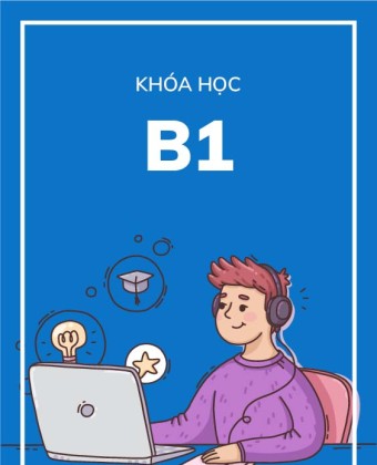 Trình độ B1
